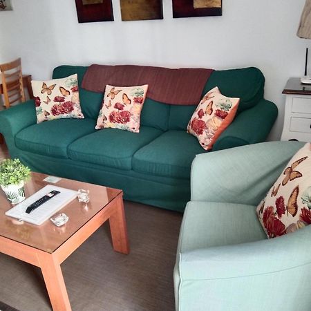 Vivienda Vacacional La Laguna Luxe Rum bild