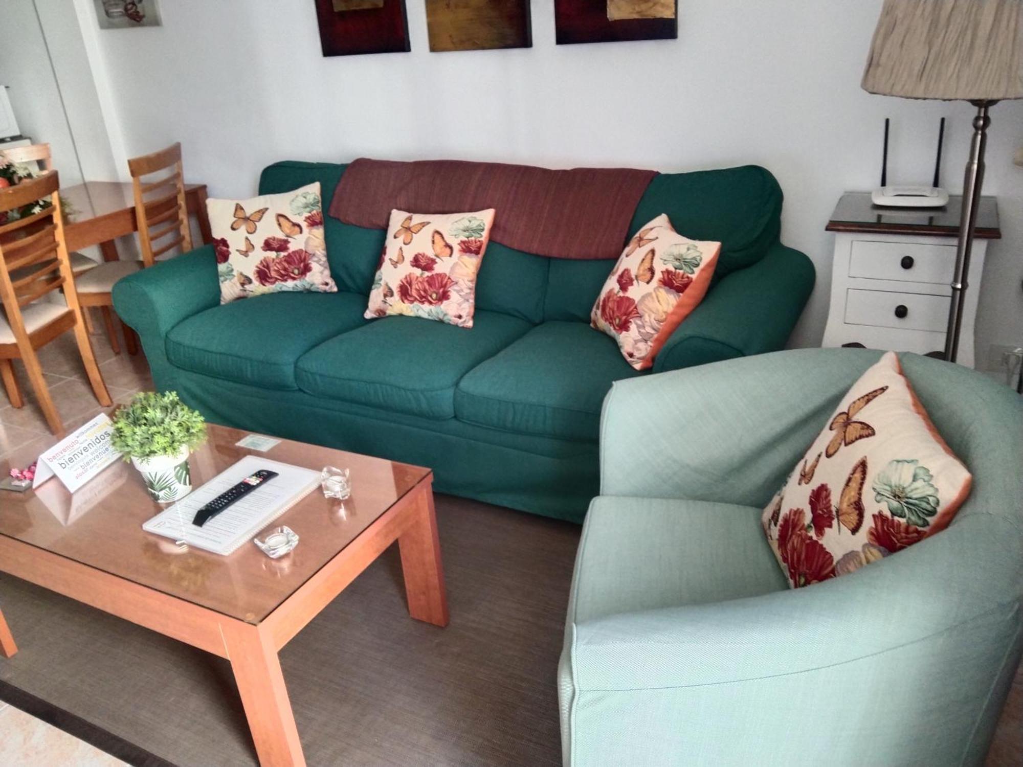 Vivienda Vacacional La Laguna Luxe Rum bild