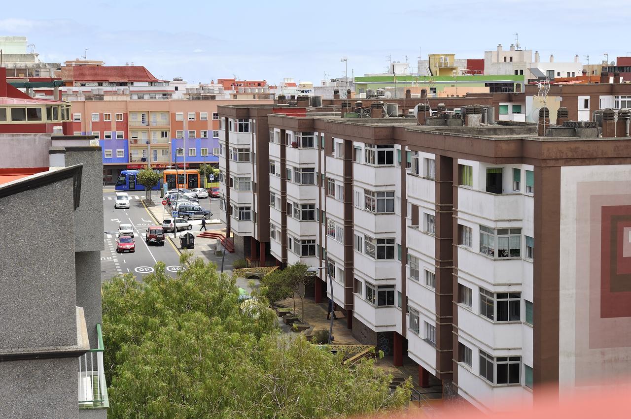 Vivienda Vacacional La Laguna Luxe Exteriör bild