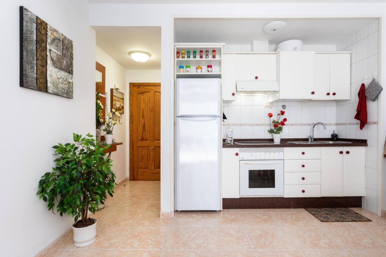 Vivienda Vacacional La Laguna Luxe Exteriör bild