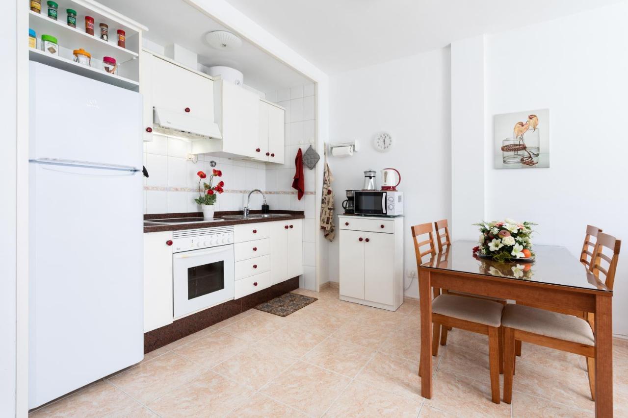Vivienda Vacacional La Laguna Luxe Exteriör bild