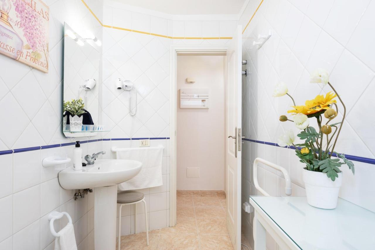 Vivienda Vacacional La Laguna Luxe Exteriör bild